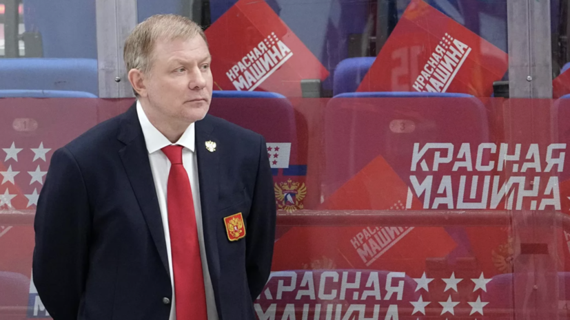 «Спартак» объявил о продлении контракта с Жамновым