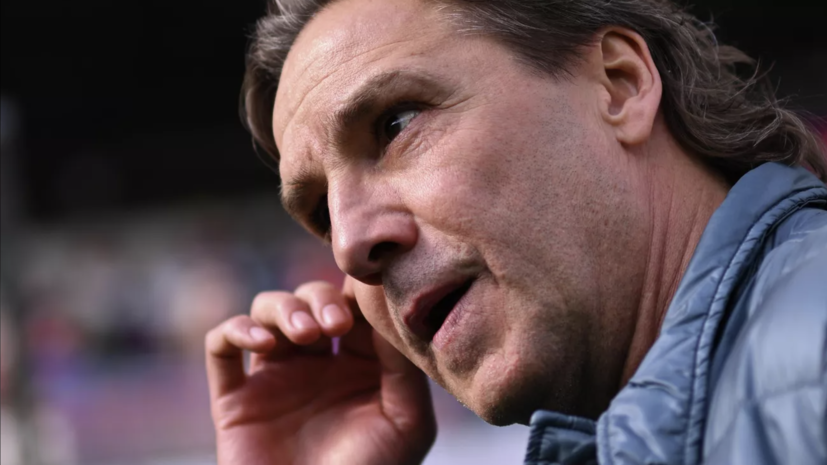 Юран — о работе в «Серик Беледиеспор»: намерен учить турецкий язык