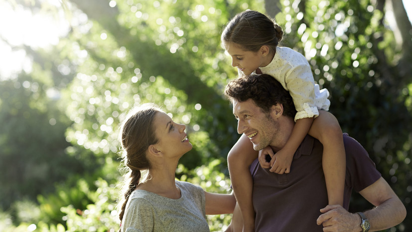 В Челябинске пройдёт парад в честь Дня семьи, любви и верности