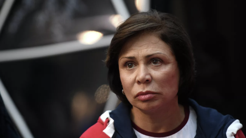 Роднина: в России практически не знают олимпийских чемпионов из СССР