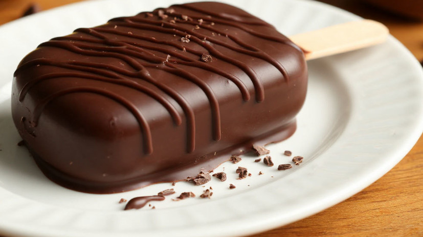 Армения ввела запрет на импорт эскимо «Коровка из Кореновки»