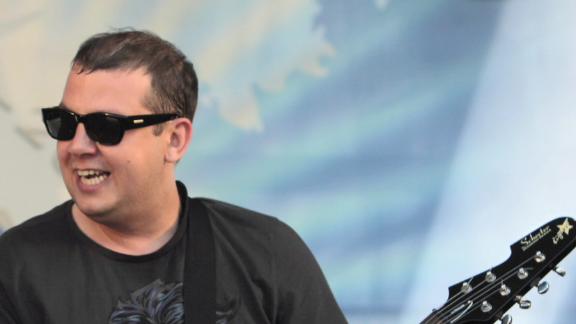 Бобунец: Бурдин не имеет отношения к песне «Вечно молодой, вечно пьяный»