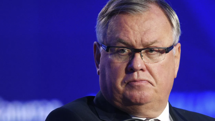 Костин призвал закрывать неэффективные производства из-за роста издержек