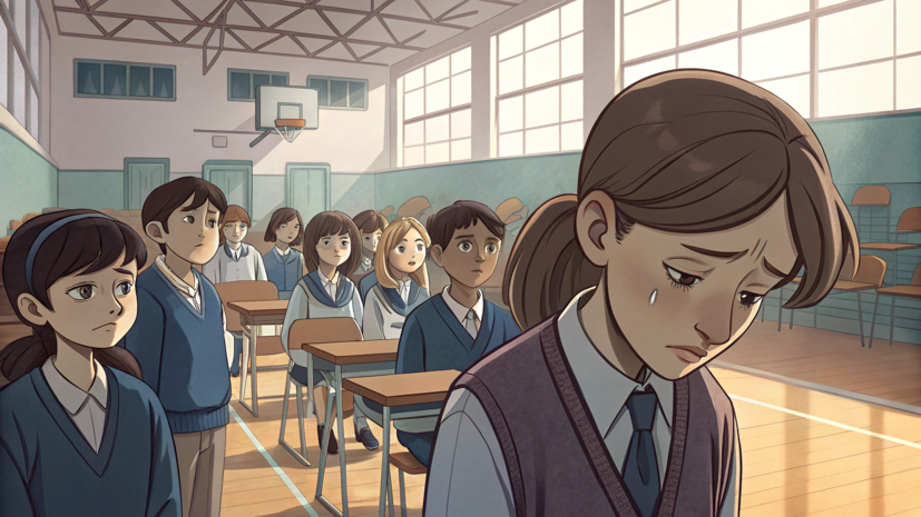 В гимназии Тольятти заявили о раскаянии спевших о Бандере выпускников