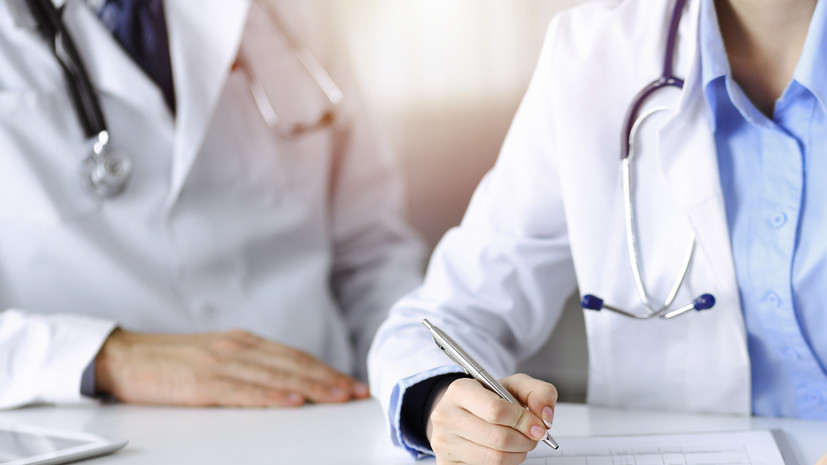 В профсоюзе медработников призвали депутатов защитить врачей от нападений пациентов