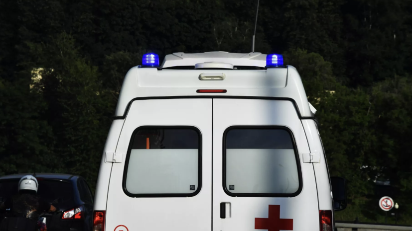 Раненный в Курской области китайский журналист заявил, что доволен лечением