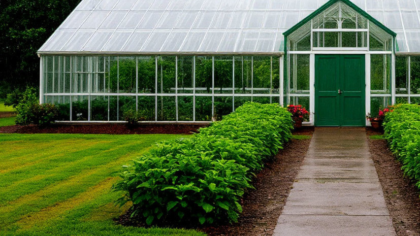 Агроном Степанов объяснил, как проветрить теплицу в дождь