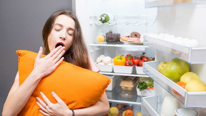 Специалист Молоствова: правильное питание и сон помогут укрепить здоровье мозга