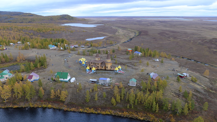 Поступившие на бюджет коренные жители ЯНАО получат пособие