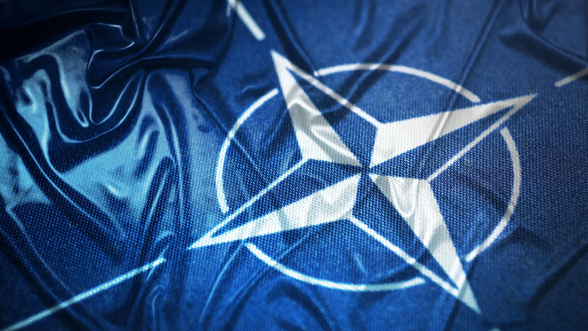 Грушко: ЕС при нынешнем НАТО не может думать о самостоятельности