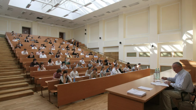 Более 23 тысяч бюджетных мест выделено в вузах Татарстана