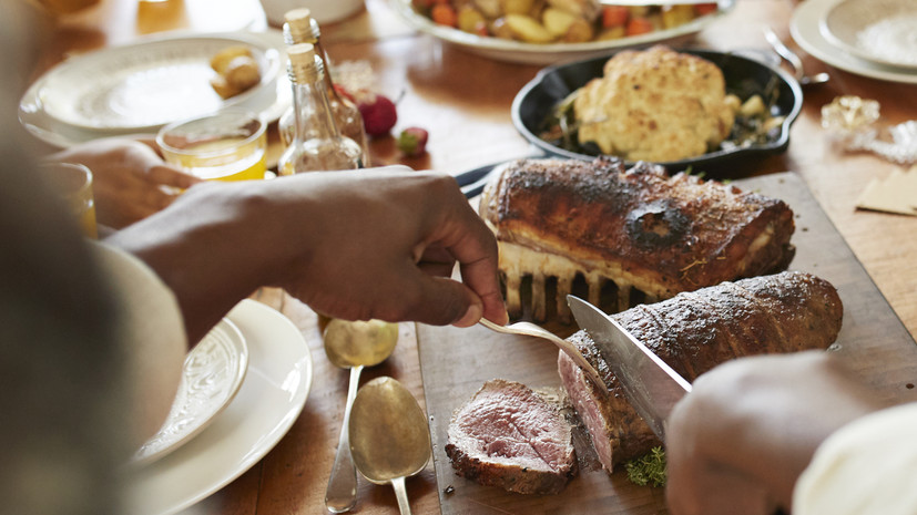 В Арзамасе состоится гастрономический фестиваль «Арзамасский гусь» 12 июля