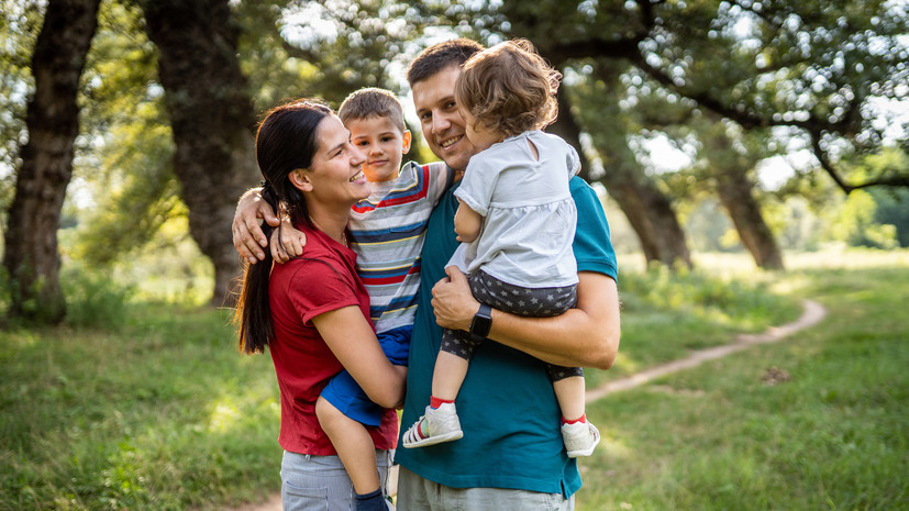 В московском «Царицыно» пройдёт фестиваль ко Дню семьи, любви и верности