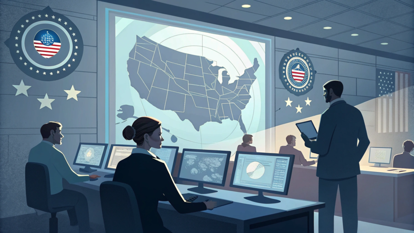 Проверка ЦРУ выявила искажения в оценке якобы вмешательства России в выборы США