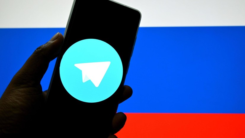 Дуров назвал новость об уходе Telegram из России фейковой