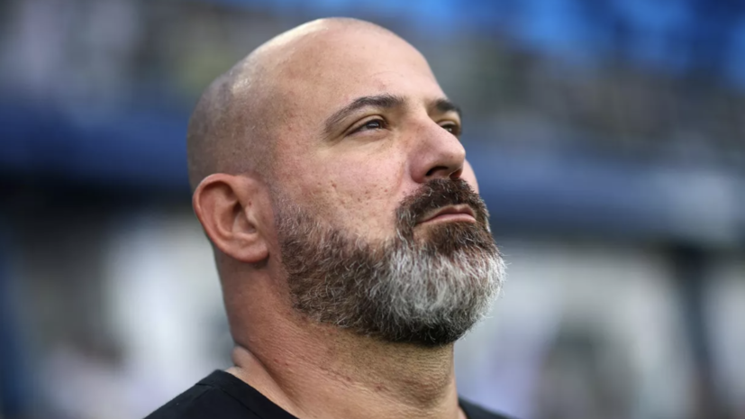 Черчесов — о работе Станковича: первый сезон вышел не очень нормально