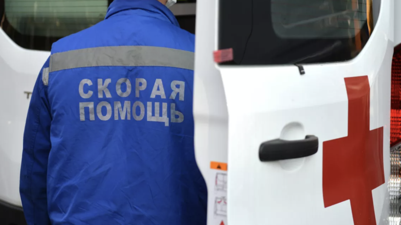 Два жителя Белгородской области получили ранения в результате атаки БПЛА