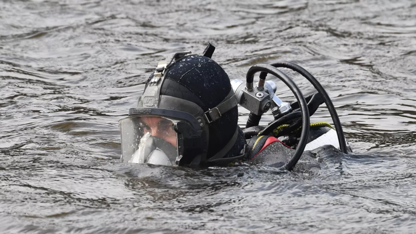 В Приморье мужчина и две его несовершеннолетние сестры утонули в озере