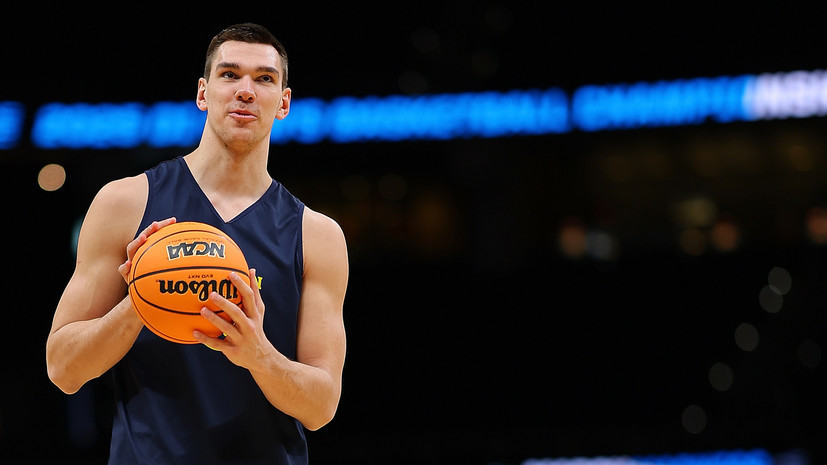 «Майами» объявил о подписании контракта с Голдиным