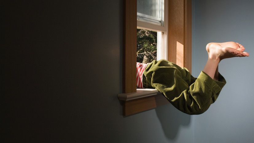 В Прикамье мать осуждена за оставление детей в опасности