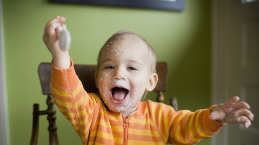 Технолог Юрова объяснила важность ГОСТов при производстве детского питания