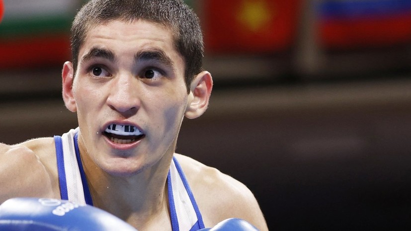 Генсек EUBC — о поражении Батыргазиева: произошло то, что кто-то в меньшей степени ожидал