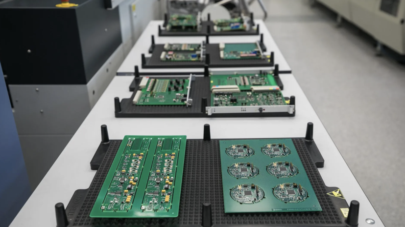 Два столичных предприятия подтвердили статус промышленного комплекса