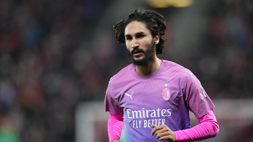 «Спартак» близок к договорённости с «Миланом» по переходу Адли