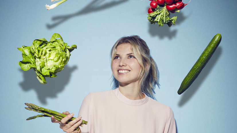 Диетолог Джутова: в летнем детоксе важен баланс для сохранения здоровья