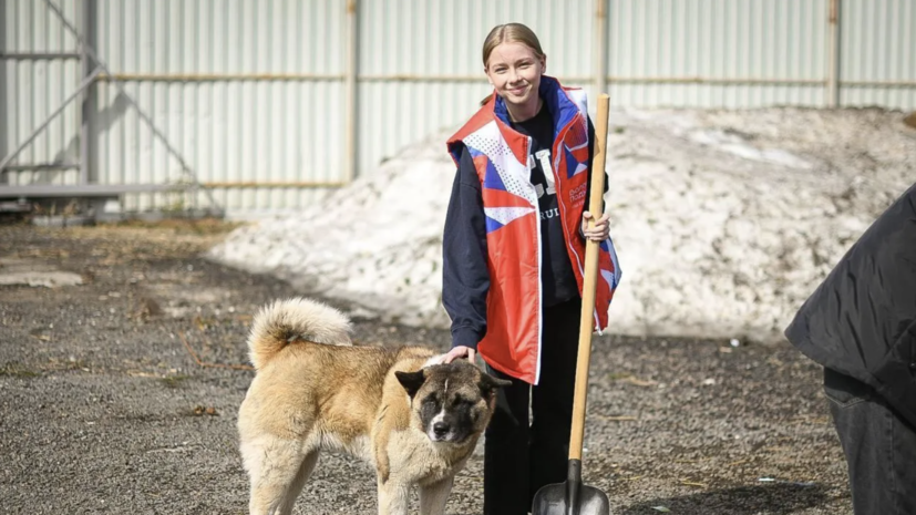 Подмосковье объявило грантовый конкурс на социальные инициативы