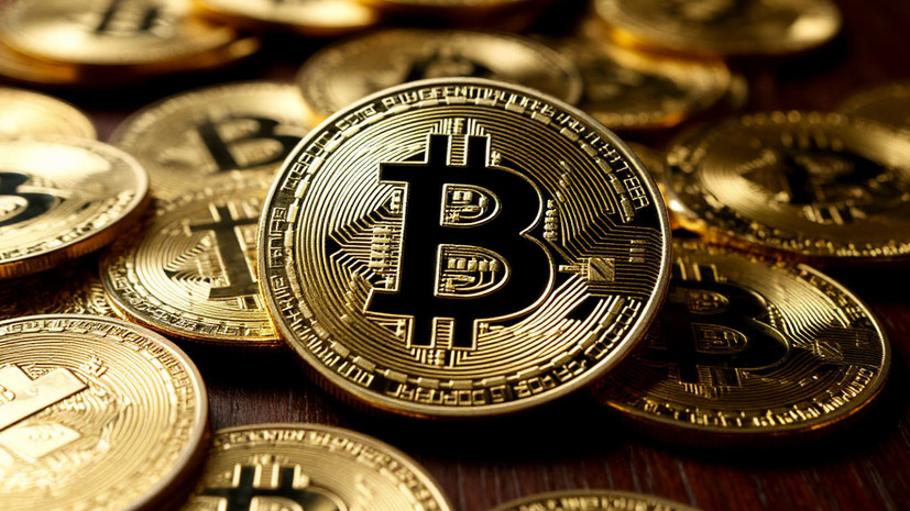 Аналитик Решетников: курс биткоина может опуститься ниже $97,5 тысячи летом