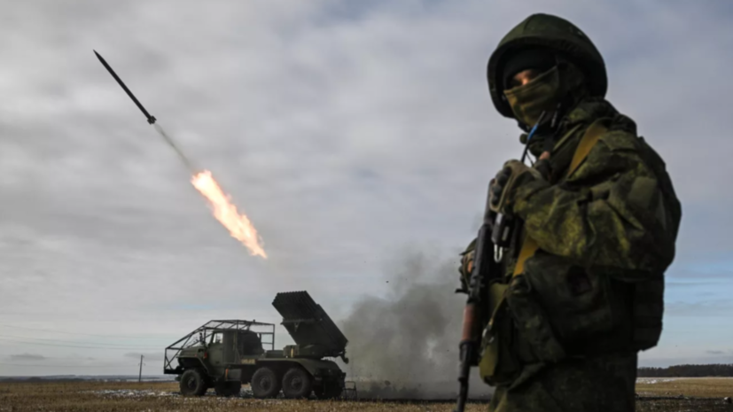 Военкор Поддубный: ВС России спасают украинцев от «поездки на фронт»