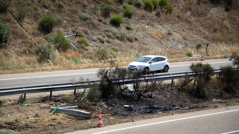 Надаль — о смерти Жоты: грустная и душераздирающая новость