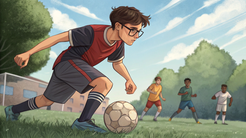 Офтальмолог Азнаурян рассказал о рисках занятий спортом с близорукостью