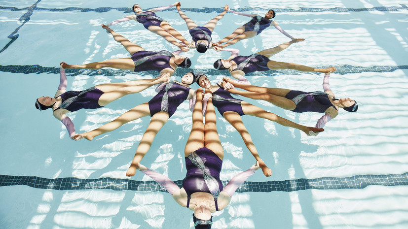 World Aquatics присвоила полноценный нейтральный статус 143 россиянам