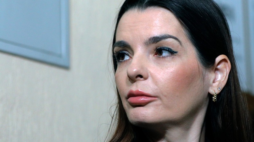 Гуцул не признала вину по уголовному делу и потребовала его аннулирования
