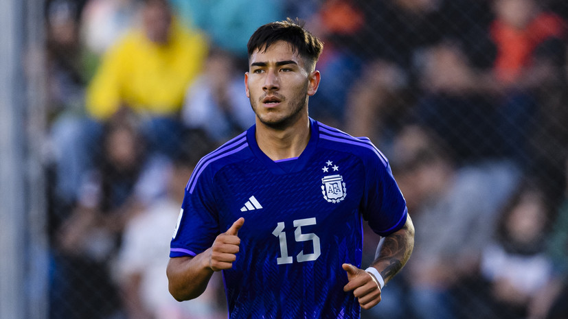 «Зенит» объявил о переходе полузащитника Романа Веги