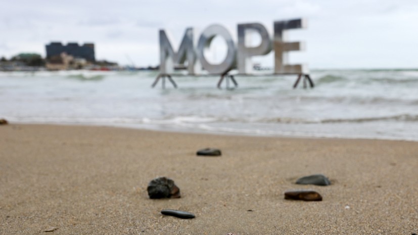 Метеоролог Ткаченко объяснил, почему в июне на Кубани было холодно