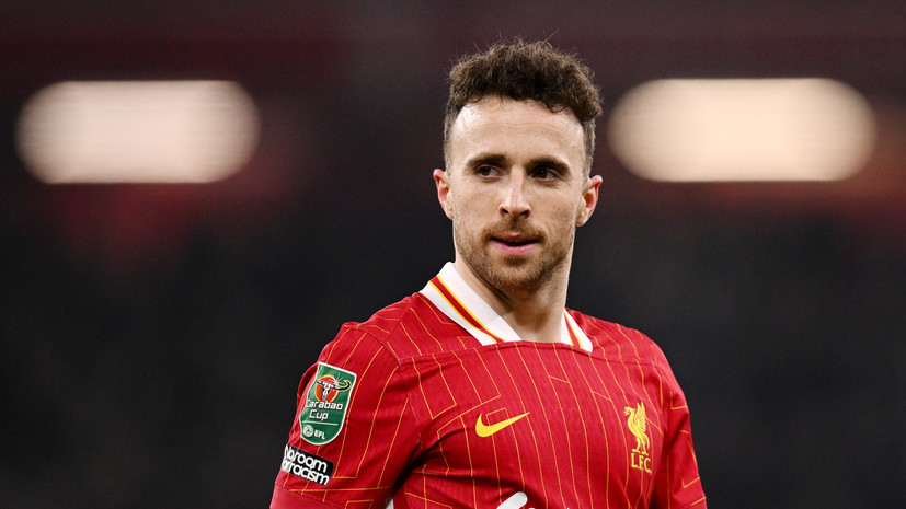 На Уимблдоне теннисистам разрешат выходить на матчи с чёрными повязками в память о Жоте