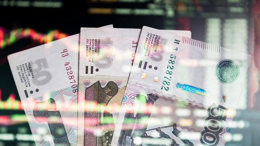 В ЦБ заявили, что рассмотрят снижение ключевой ставки на 1% в июле