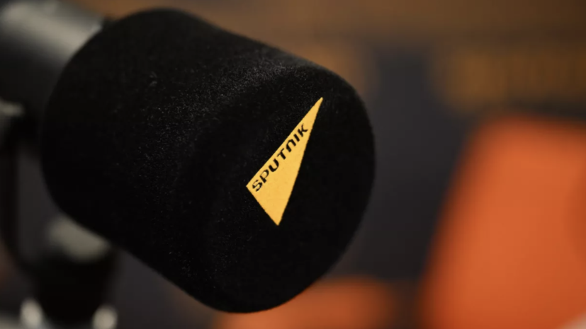 Консул России встретился с главой редакции Sputnik Азербайджан Картавых