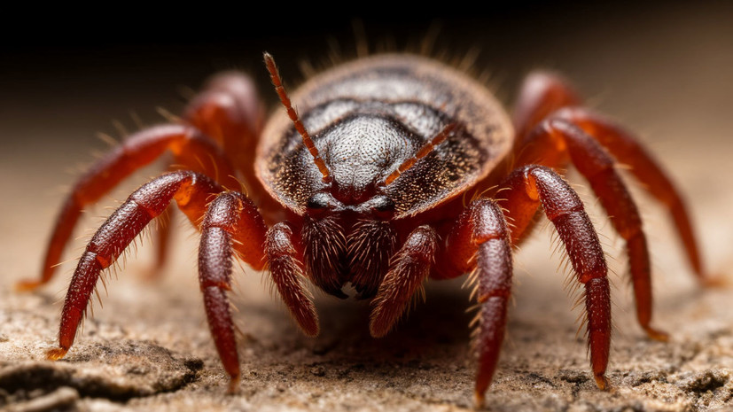 Аллерголог Логина рассказала о способах защиты от укусов насекомых