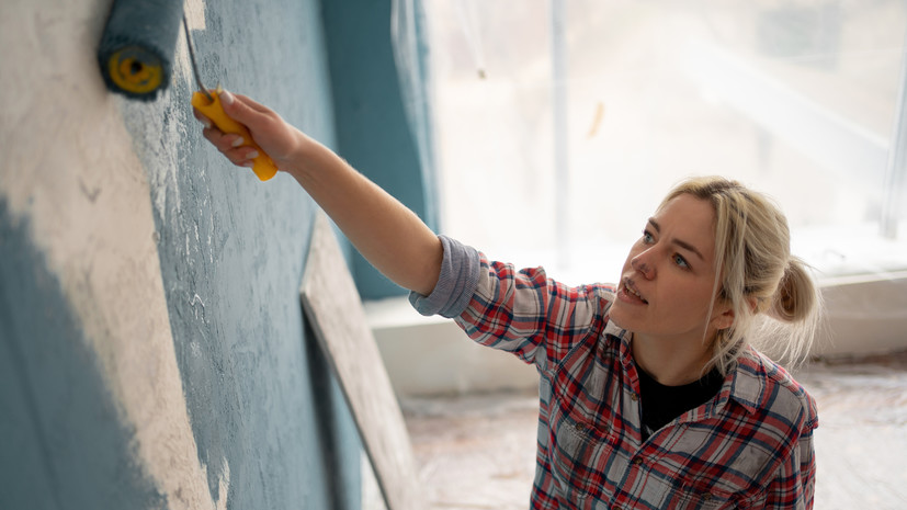 Архитектор Боровская посоветовала составить график работ перед ремонтом