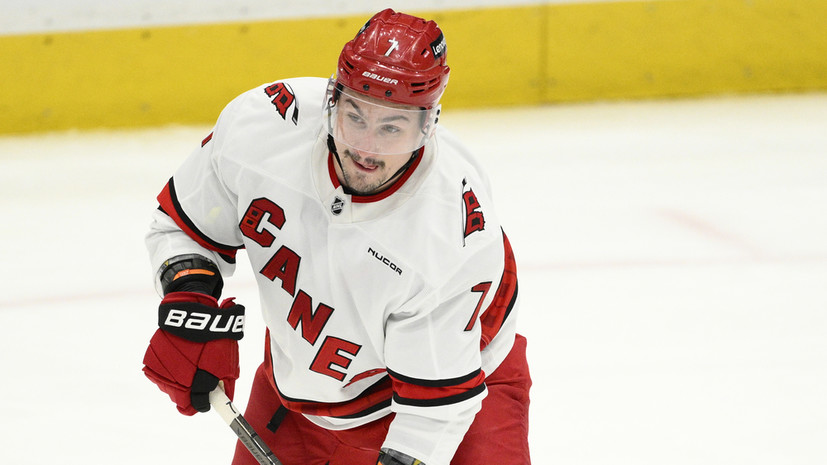 Орлов подписал контракт с «Сан-Хосе» на два года