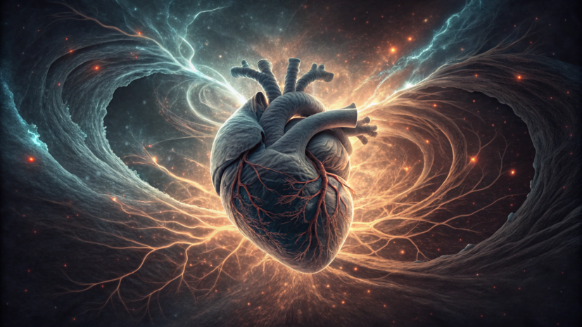 Кардиолог Гаврилюк: нет связи между магнитными бурями и инсультами