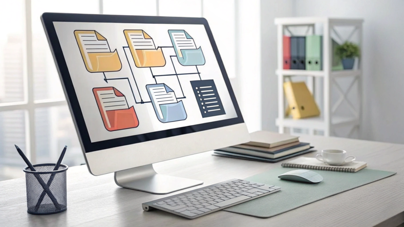 Воробьёв: ИИ научился распознавать 250 видов документов в Подмосковье