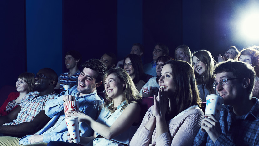 Фестиваль молодёжных фильмов состоится в Москве 25—28 сентября