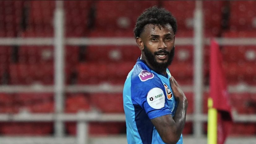 В «Зените» ждут возвращения Вендела в расположение клуба до конца недели