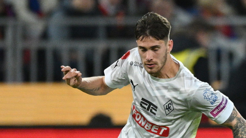 Пономарёв считает, что РФС поступил правильно в отношении Писарского