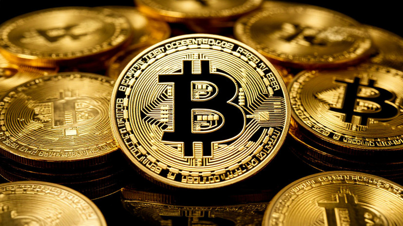 Инвестор Сидоров: к концу сентября курс биткоина может составить $80—100 тысяч